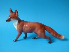 VINTAGE COLLECTABLE BESWICK FARM COUNTRYSIDE DOG FOX HUNT HUNTING #1016A FREE UK