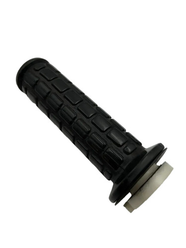 Yamaha throttle grip throttle