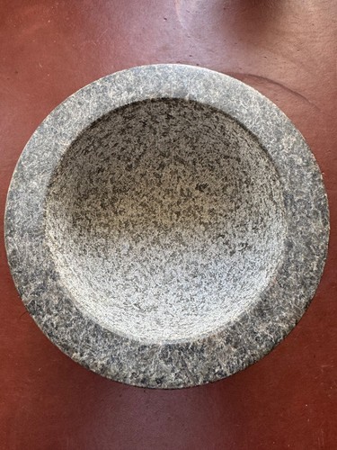 Small jamie oliver mortar no - oliver, (no