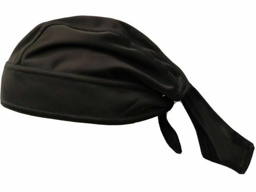 Sikh black patka plain - patka,