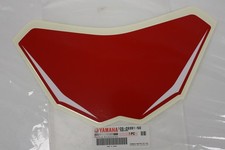 Fairing fairing sticker cockpit fairing stripe sticker Yamaha XT 660 X 2008