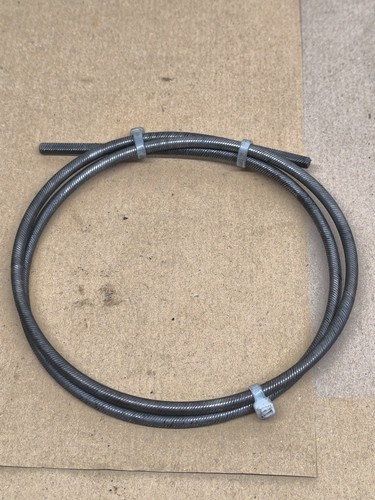 Jcb m25 petrol strimmer flexi - m25,