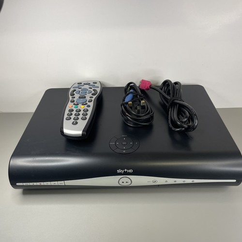 Sky box - hd,