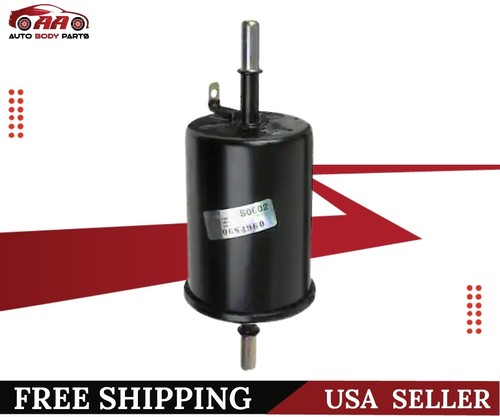 Carquest 86850 metal line - 86850, in-line