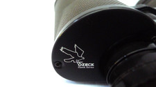 Ozeck Hawk Series 7x50 Bak 4 Prisms Binoculars