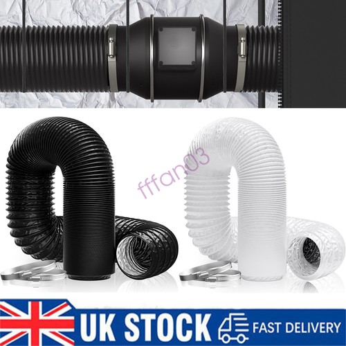 8inch flexible ducting - 5/6/8inch,