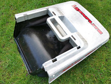 MTD Lawnflite 35 QTM 18 Grass