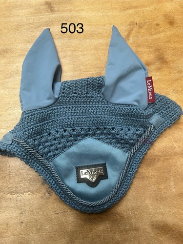 Mieux fly hood ear bonnet - le,