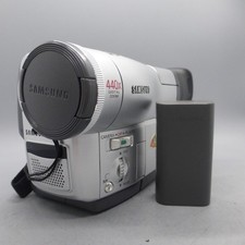 Samsung VP-L500 Handheld 8mm
