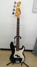 FERNANDES Electric Bass JAZZ