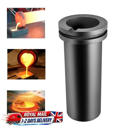 3kg graphite crucible high - graphite,