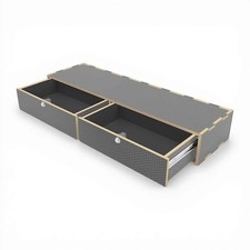 Van Racking Additional Drawer