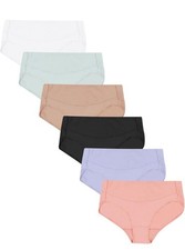 Hanes Womens Signature