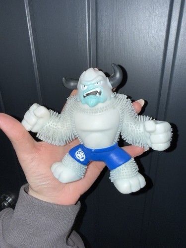 Heroes goo jit - goo, frostbite