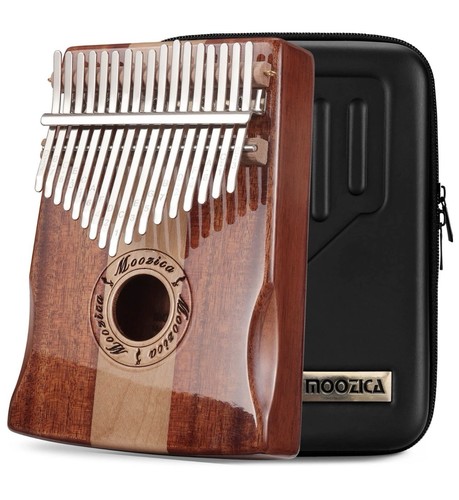 Moozica keys kalimba - moozica,