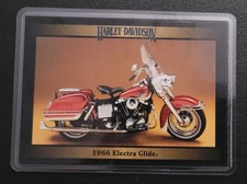 Vintage Harley-Davidson