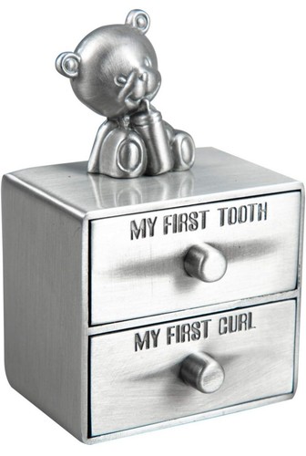 First curl and tooth - curl,