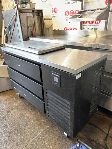 Precision mcu223 drawer - precision, mcu223.3