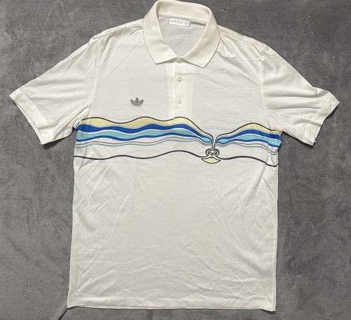 Vintage adidas ivan lendl - vintage,