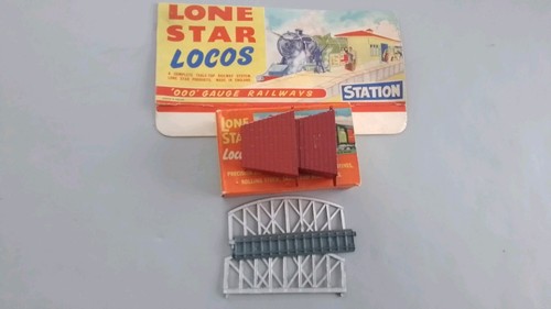 Lone star locos please - star, (