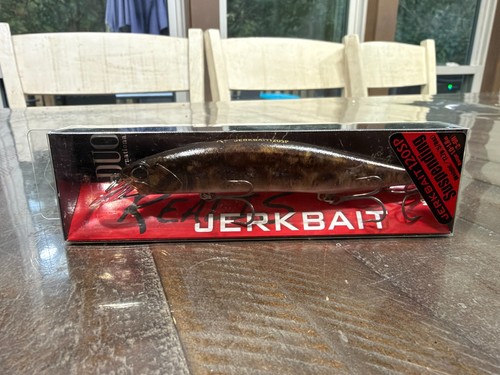 Duo realis jerkbait 120sp - duo,