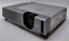 Hitachi CP-X340 Multimedia LCD