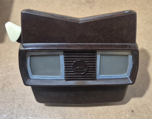 Vintage view master - vintage,