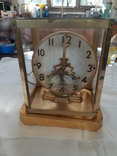 Vintage united clock unitime - united, "unitime"
