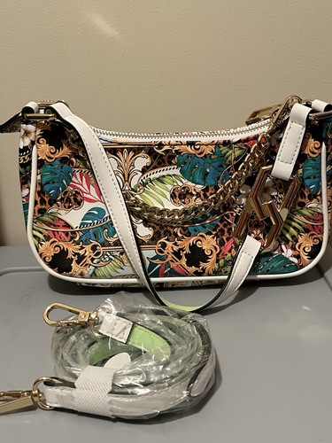 Aldo catena multicolor floral - catena,