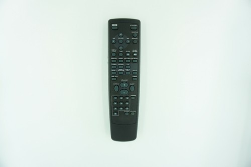 Remote control for teac r630 - control,