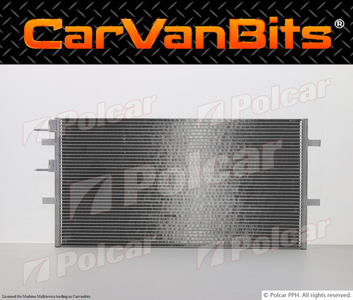 For ford transit mk7 - for,