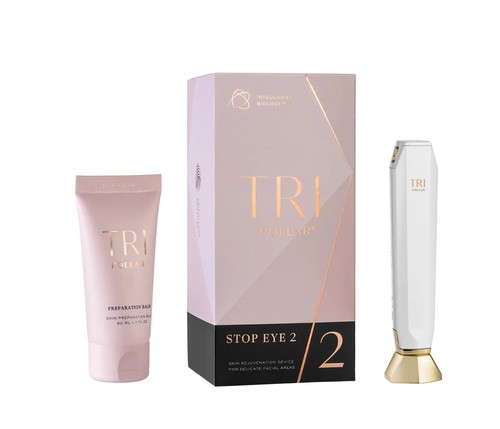 Tripollar stop eye device - stop,
