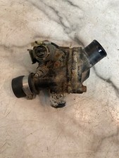92 Yamaha TDM 850 TDM850 thermostat housing