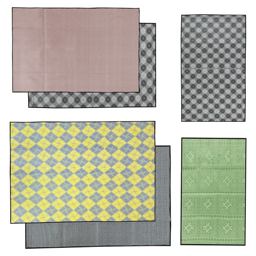 Outdoor rugs for garden - for,