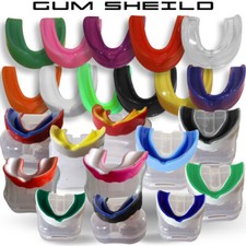 Boxing Gum Shield MMA Martial