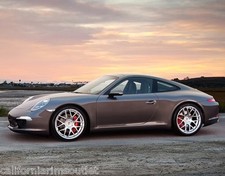 19” RUGER FLOW FORGED WHEELS