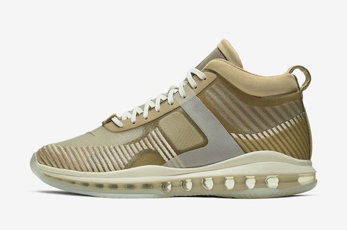 Nike lebron john elliott - nike,