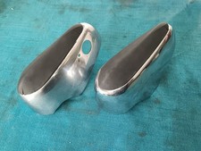 MGB Roadster & MGB GT Rear