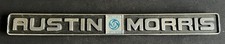 AUSTIN MORRIS VINTAGE BRITISH