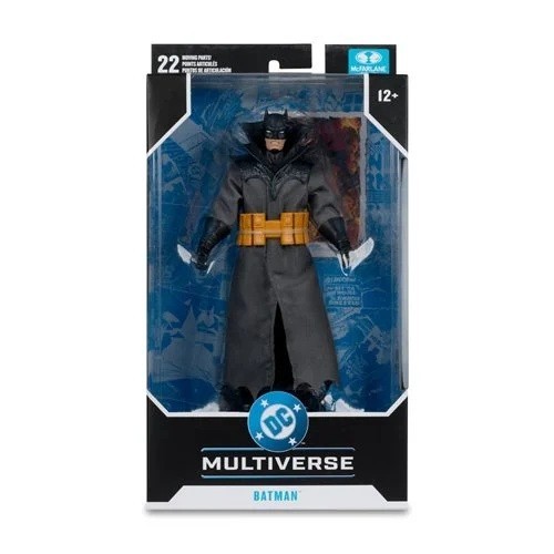 Multiverse wave batman - 28,