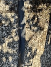 JAGUAR XJS HE FRONT SPOILER