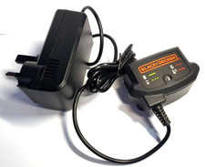 Black + Decker Genuine 18v