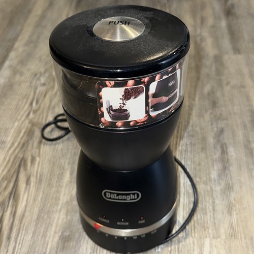Delonghi kg49 electric - kg49,