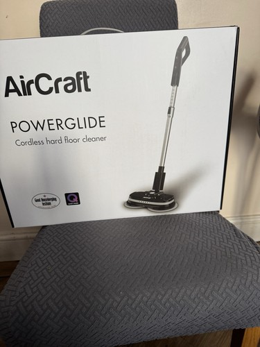 Aircraft powerglide cordless - aircraft,