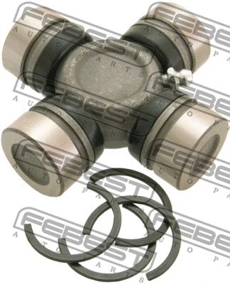 Joint propshaft fits for - fits,