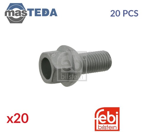 08476 wheel bolt - nut, kit