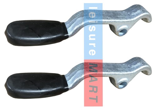 Ramp closure handles - 2,