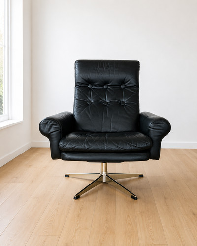 Vintage danish mid century - mid,