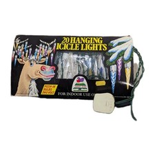 Vintage christmas lights - vintage, 20