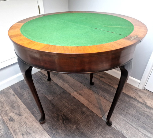 1800s antique mahogany - 1800s,